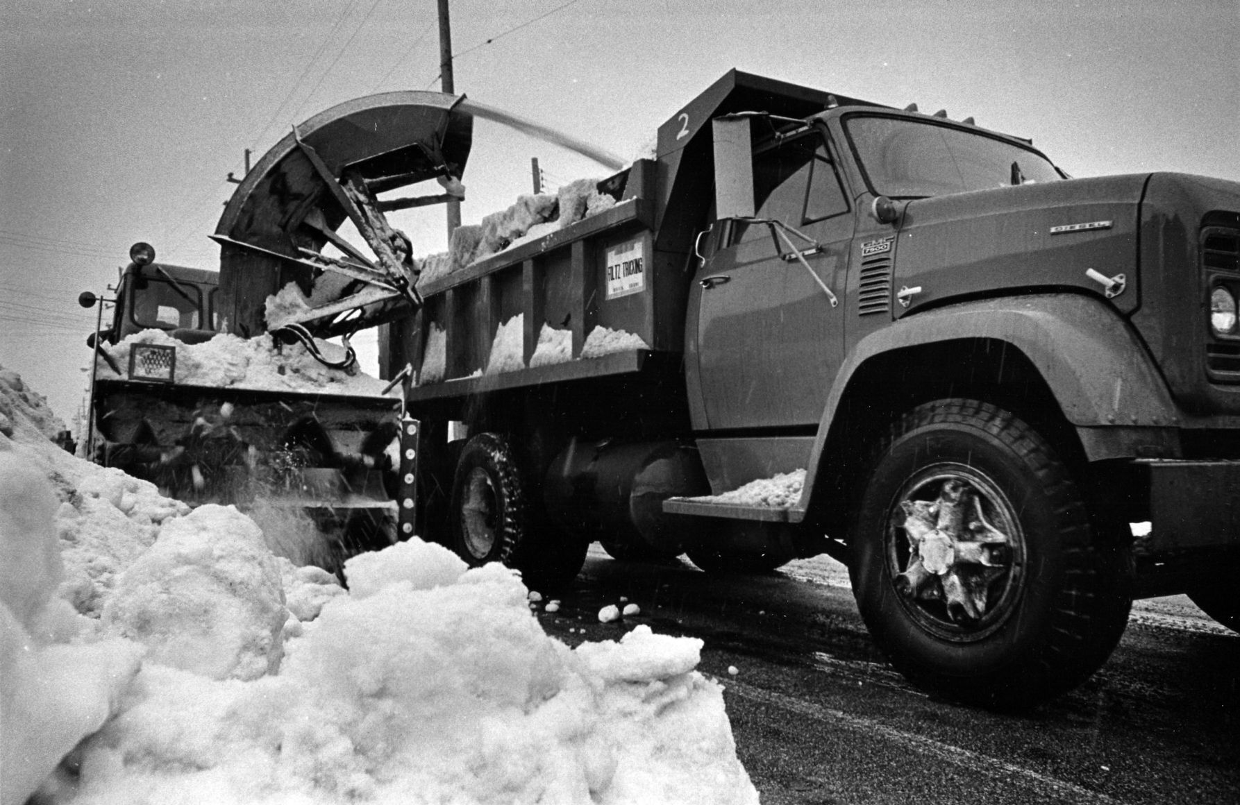 1967 blizzard